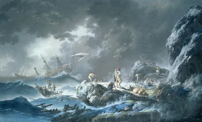 Shipwreck